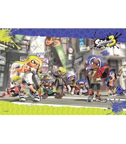 Amazon | 300-AC042 スプラトゥーン2 オクト・エキスパンション 専用