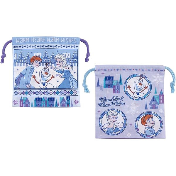 アナ雪　アナと雪の女王　ディズニー　ポーチ　巾着　2個セット　小物入れ　未使用品 楽天市場】＼全商品ポイント10倍／ ポーチ アナと雪の女王2