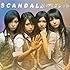 SCANDAL「涙のリグレット」