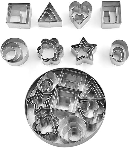 Amazon | Williams Sonoma クッキーカッター スターウォーズ 8個セット