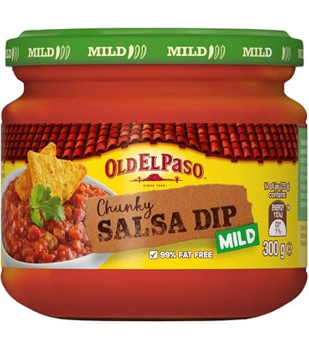 Amazon.co.jp: オールドエルパソ チリシーズニング 35g ×4個 : 食品