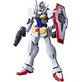 BANDAI SPIRITS(バンダイ スピリッツ) HG 機動戦士ガンダム00 オーガンダム (実戦配備型) 1/144スケール 色分け済みプラモデル