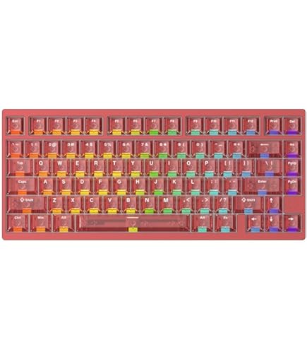 Amazon.co.jp: IROK MG75 Pro ラピッドトリガー ゲーミングキーボード