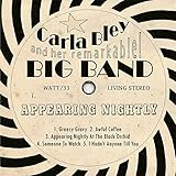 Appearing Nightly (Ocrd)