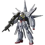 HG 機動戦士ガンダムSEED R-13 ZGMF-X13A プロヴィデンスガンダム 1/144スケール 色分け済みプラモデル