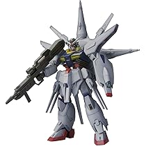 Amazon | HG 機動戦士ガンダムSEED R-13 ZGMF-X13A プロヴィデンス 