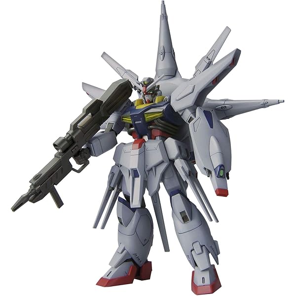 Amazon | MG 機動戦士ガンダムSEED プロヴィデンスガンダム 1/100 
