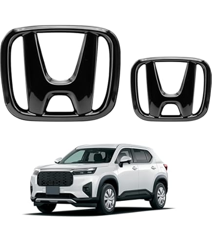 Amazon | Honda(ホンダ) HONDA純正部品 エンブレム (H) 品番75700-TF0