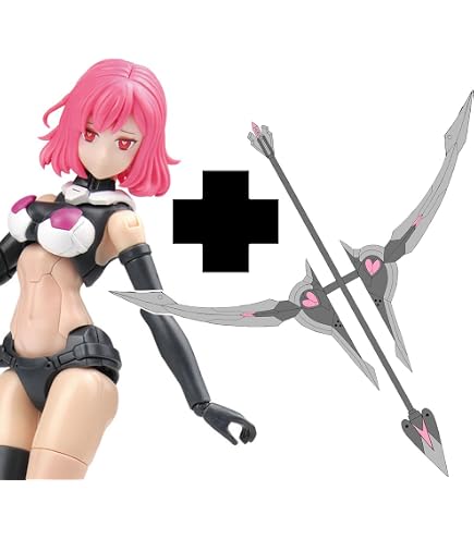 Amazon | プラッツ/MONO E-model 装甲少女 エリザベス(Elizabeth) 日本