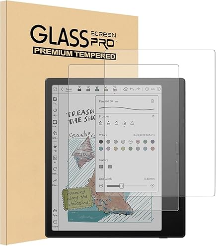 ✨未開封✨ Onyx BOOX Go Color7 保護フィルム 2枚 フィルム boox go 7」の人気商品一覧 | 安い商品を通販サイトから探す - 価格.com
