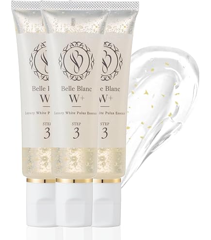 Amazon.co.jp: ドクターRe9 [ 薬用 ] ニキビ跡 専用 ベルブランW+ 