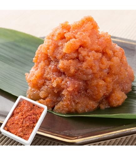 Amazon.co.jp: 極洋 辛子明太子 G切子又はKバラ子 2kg 冷凍 業務用