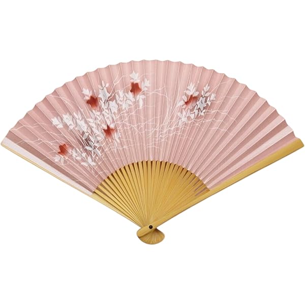 Amazon | 【再入荷なし／売り切れ次第販売終了】京扇子 舞扇