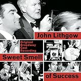 Sweet Smell Of Success