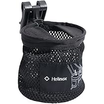 【新品】 Helinox チェアゼロ GY 国内正規品 純正カップホルダー付き 新品】 Helinox チェアゼロ GY 国内正規品 純正カップホルダー付き