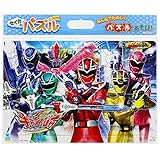 魔進戦隊キラメイジャー セイカのパズル６５ＰＡ柄