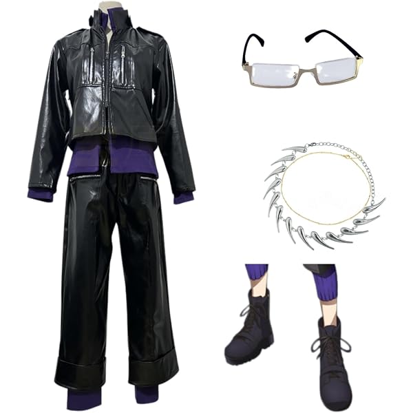 Amazon.co.jp: [YUASEN] 首飾り付き グノーシア 沙明 コスプレ衣装
