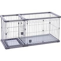 Amazon.co.jp: ペティオ (Petio) 犬用 トイレのしつけが出来る ドッグ 
