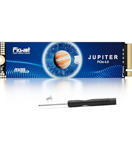 【新品未開封】Fikwot FX991 1TB SSD Amazon.com: Fikwot FX991 M.2 SSD 1TB NVMe SSD M2 2280 PCIe