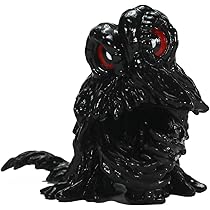 キーラ＆サイゴ（エクスプラス）未使用ソフビ２体セット キーラ＆サイゴ（エクスプラス）未使用ソフビ2体セット 2025年