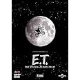 E.T. 【プレミアム・ベスト・コレクション】 [DVD]