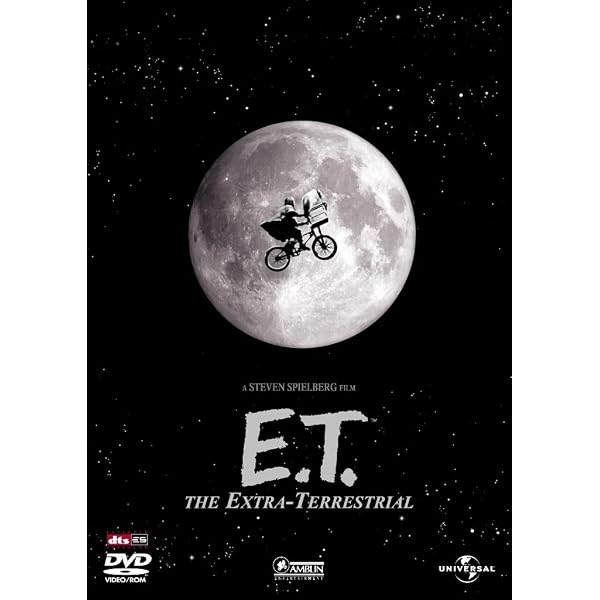 Amazon.co.jp: 未知との遭遇【ファイナル・カット版】 [DVD