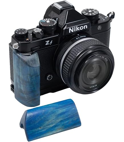 Amazon | Fujifilm X-H1 XH1 専用カメラベース カメラベース 檀木材