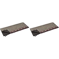 Amazon | ロゴス(LOGOS) 丸洗いスランバーシュラフ・2 72602010 (× 2