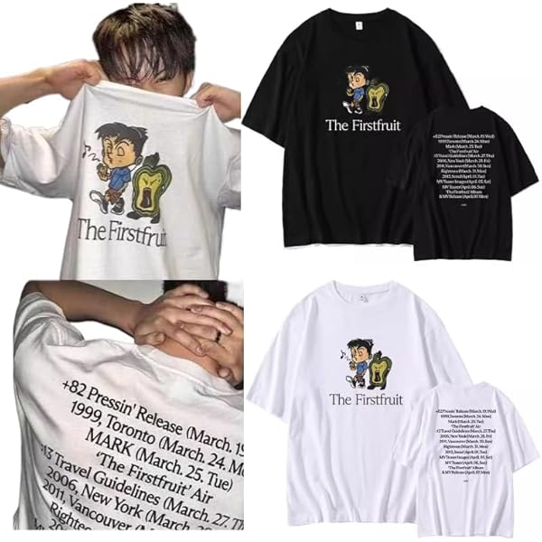 Amazon.co.jp: [和屋] JENNIE ジェニー Ruby グッズ Tシャツ