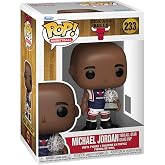 Funko POP! NBA Legends: Chicago Bulls - Michael Jordan 1998 All-Star Game MVP
