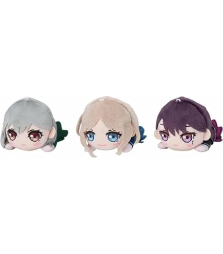 Amazon.co.jp: セガ バンドリ！ガールズバンドパーティー！ メガ