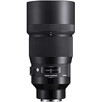 み*く様 SIGMA シグマ135mmF1.8 DG Art (SONY Eマウ 新製品レビュー：SIGMA 135mm F1.8 DG HSM | Art（ソニーE