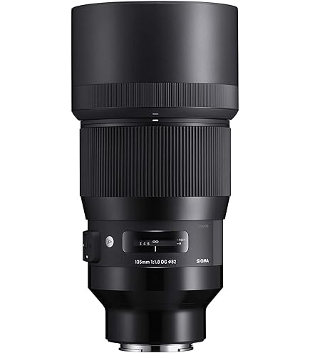 SAMYANG AF 135mm f1.8 sony eマウント用 135mm F1.8 AF Full Frame Telephoto (Sony E) – Samyang US
