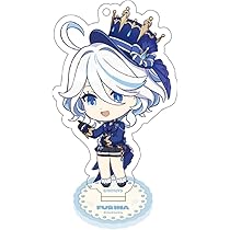 原神 hoyoverse cafe 特典 フリーナ 原神 hoyoverse cafe 特典 フリーナ - メルカリ