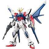 BANDAI SPIRITS(バンダイ スピリッツ) HG 1/144 ビルドストライクガンダム フルパッケージ (ガンダムビルドファイターズ)