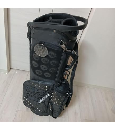 ANEW GOLF STAND BAG ホワイト ANEW GOLF Tissue Wheel Bag - Ivory – Anew Golf USA