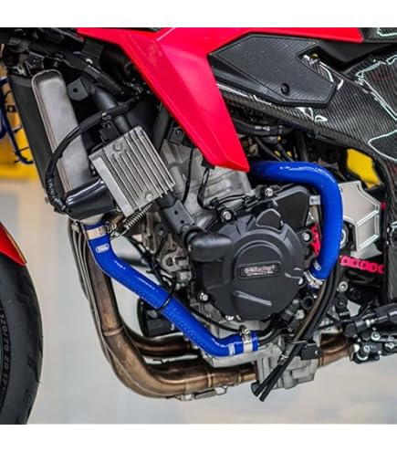 Amazon.co.jp: バイク ジェネレーターカバー クラッチカバー カワサキ