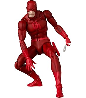 MEZCO アメイジングスパイダーマン One:12 Collective The Amazing Spider-Man - Deluxe Edition