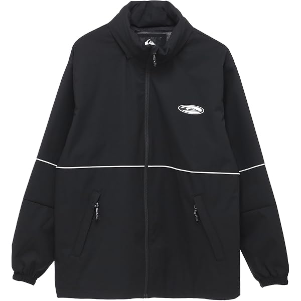 Amazon | [クイックシルバー] メンズ スノーボード ジャケット 