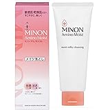 ミノン アミノモイスト モイストミルキィ クレンジング 100g