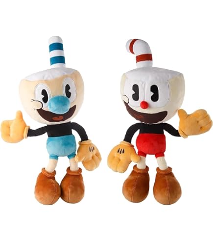 Amazon.co.jp: Mighty Mojo Mugman ぬいぐるみ - 15インチ