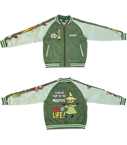 Amazon.co.jp: 丸眞 スカジャン(L) ミーガン ドールフレンド 大人用