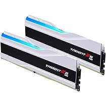 G.SKILL Trident Z5 DDR5 96GB ２セット G.Skill Trident Z5 RGBシリーズ 2x16GB / 2x24GB / 2x32GB
