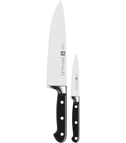 Amazon | Zwilling J.A. Henckels 4つ星ナイフ7点セット ブロック付き