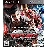 鉄拳タッグトーナメント2 - PS3
