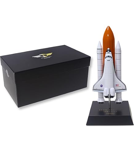 Amazon.co.jp: エグゼクティブシリーズ サターンV ロケット 1/200
