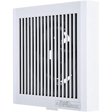 Amazon.co.jp 売れ筋ランキング: 換気扇 の中で最も人気のある商品です