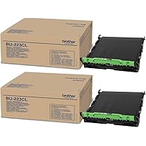Amazon.co.jp: BROTHER BU-223CL / BU223CL ベルトユニット 純正
