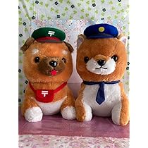 おにまい　bigぬいぐるみ　2種セット 61KHwmsdFQL._AC_SY200_QL15_.jpg