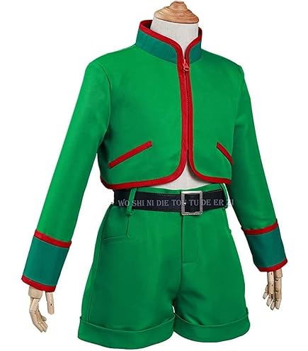 HUNTER×HUNTER ゴンのルアー マスコット　コスプレ HUNTER×HUNTER ゴンのルアー マスコット コスプレ HUNTER×HUNTER